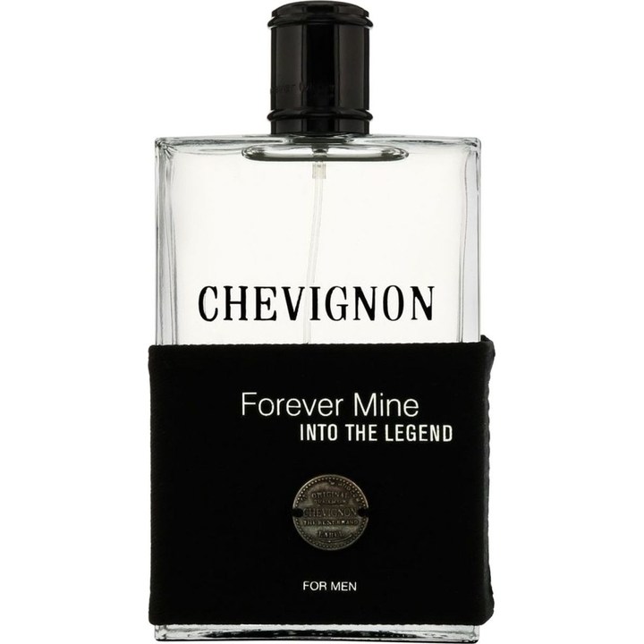 Forever Mine - Into The Legend for Men